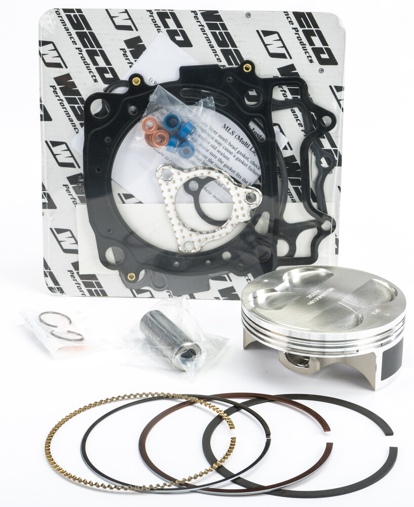 TOP  END  KIT 97/STD 13:1 YAM