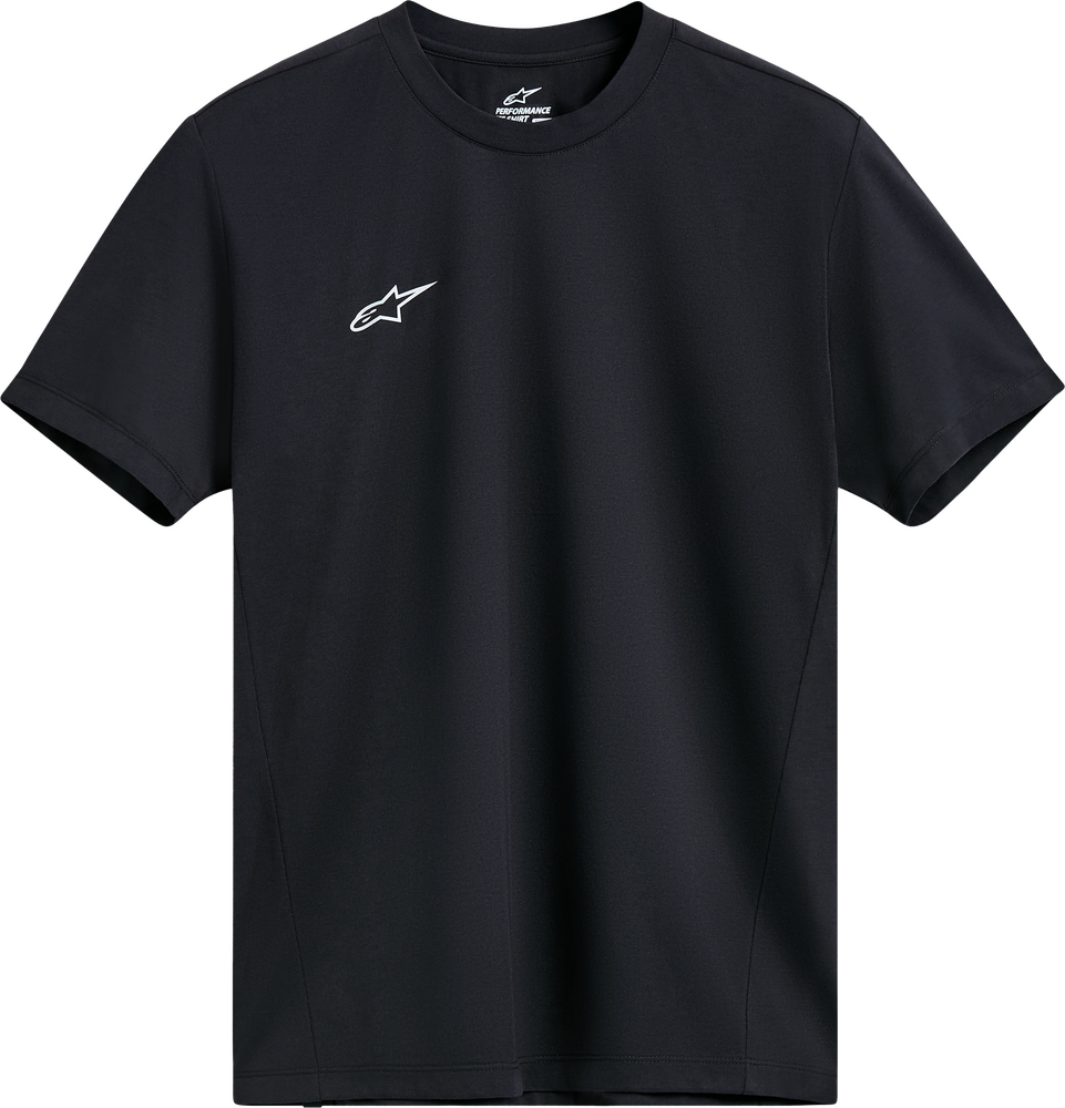 Alpinestars Point Performance Tee — Black