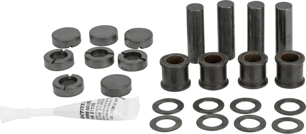 SPIDER PART KIT 4-PRO
