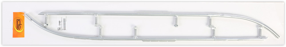 RIPPER FOUR75 CARBIDES A/C S/M
