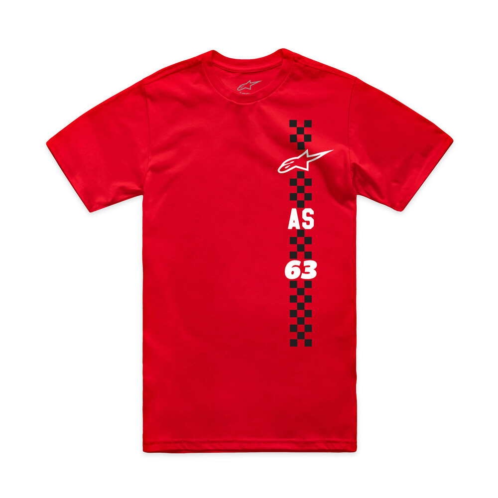 LIVER CSF TEE RED MD