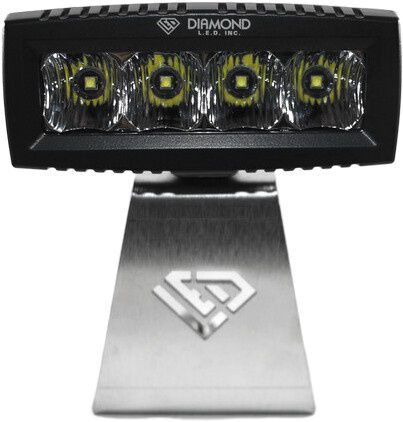 LIGHT BAR POL