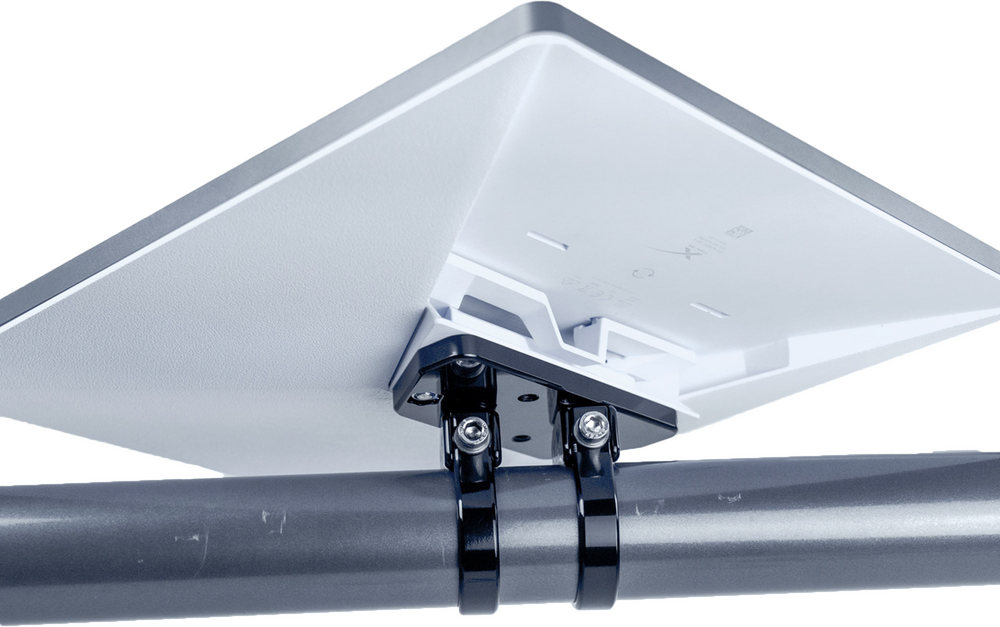 Axia Starlink Mini Tubing Mount Black