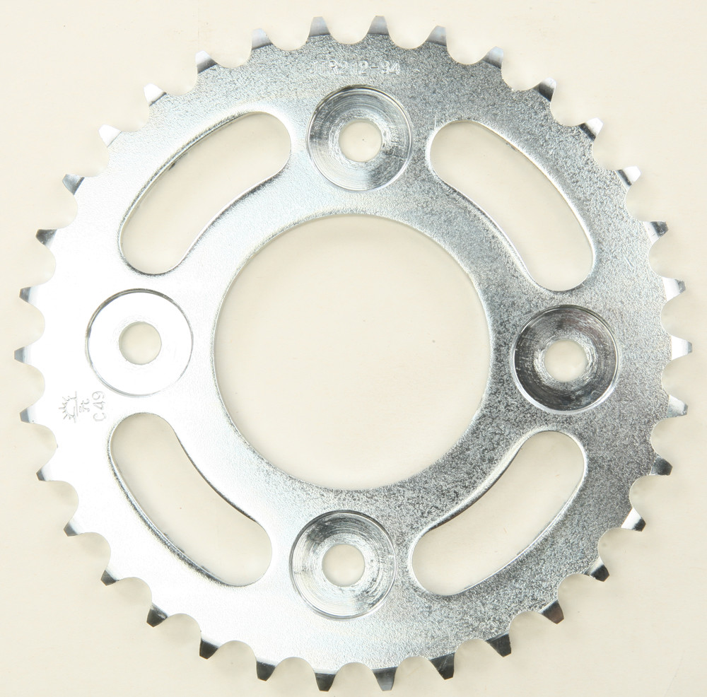 JT REAR SPROCKET STEEL 34T-420 HON