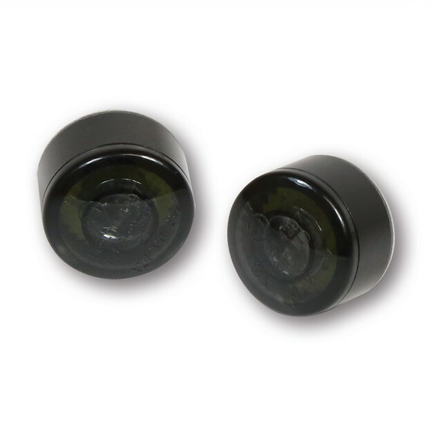 APOLLO LED TURN SIGNALS AND POSITION LIGHTS