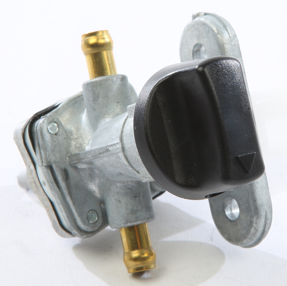 K&L FUEL PETCOCK ASSEMBLY