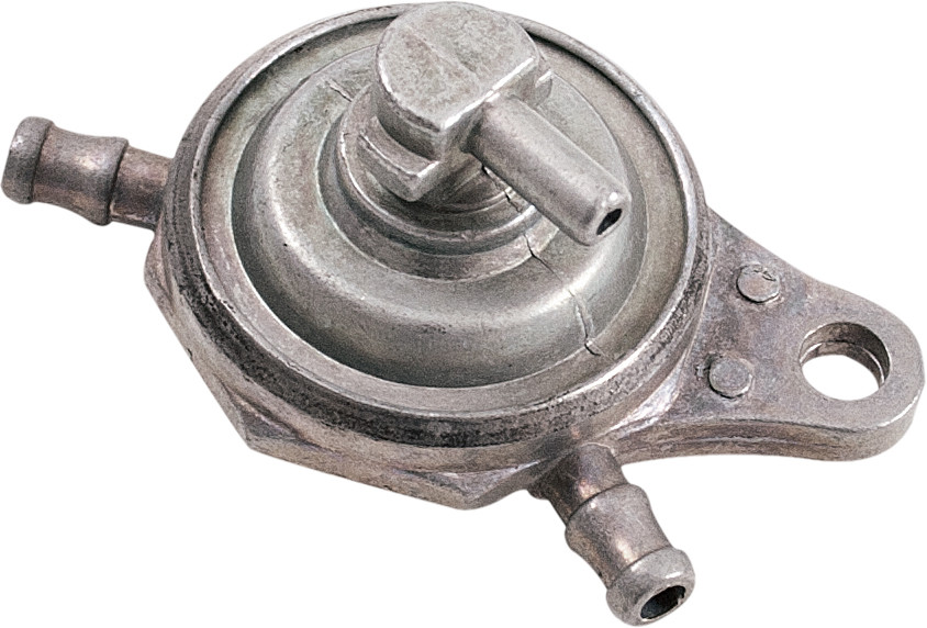 MOGO PARTS GY6 VACUUM SHUT OFF/PETCOCK 50-150CC