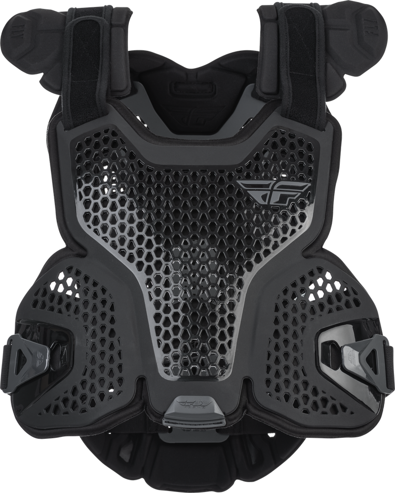 CE REVEL LITE ROOST GUARD BLACK SM/MD