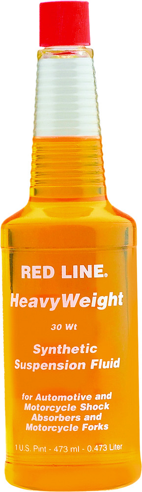 SYNTHETIC SUSPENSION FLUID 30W 16 OZ (12/CASE  SOLD EA)