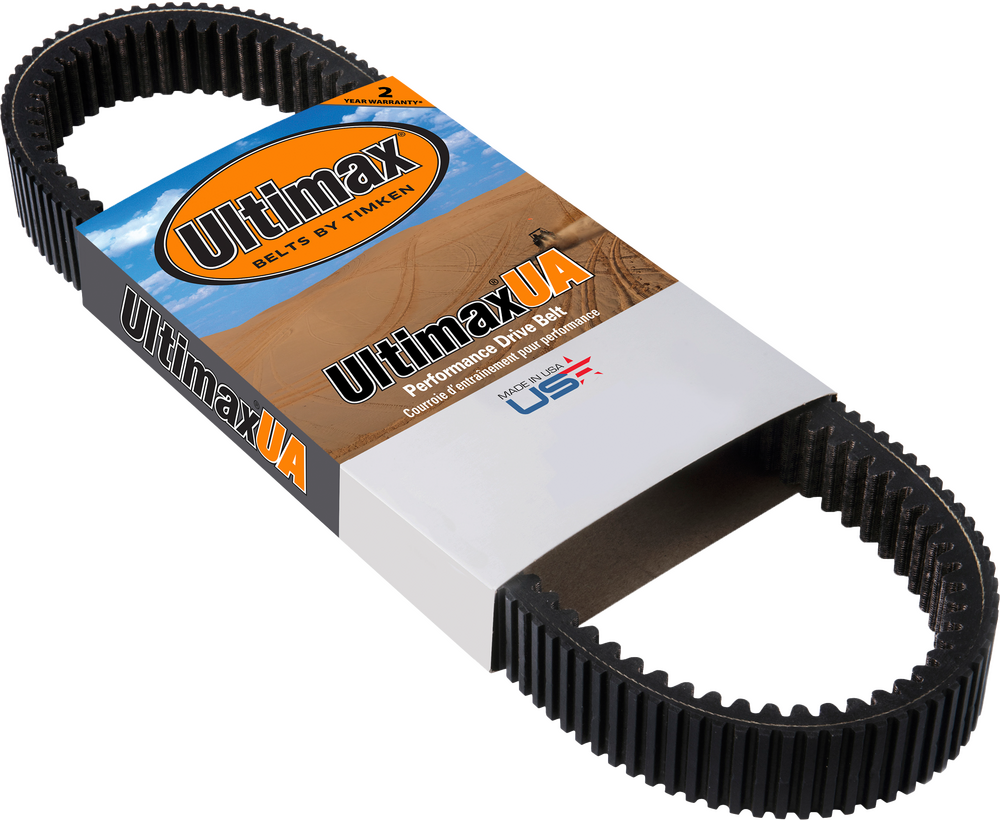 Ultimax UA Drive Belt Can-Am Commander / Defender / Maverick / Outlander 2022-2024