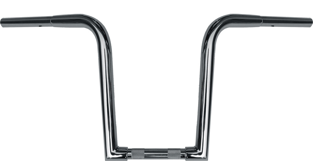 Wild 1 Chubby 14" Outlawz Chrome Fltr `24-25  St `25