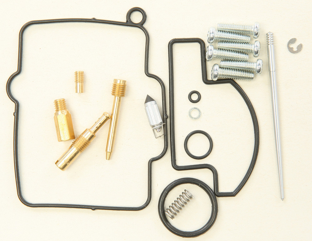 ALL BALLS BIKE CARBURETOR REBUILD KIT
