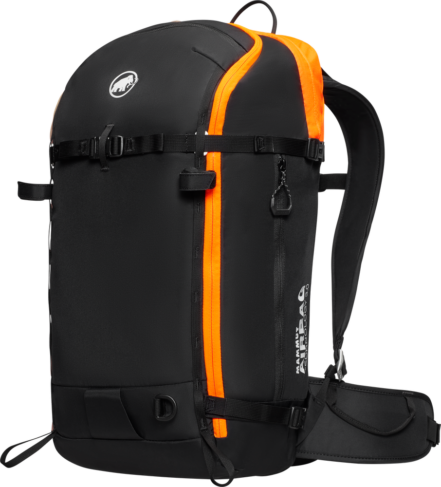 TOUR 30 REMOVABLE AIRBAG 3.0 BLK