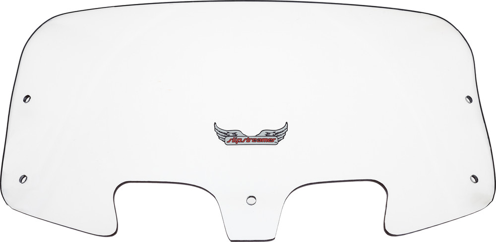WINDSHIELD 12" CLEAR `17-UP INDIAN CHIEFTAIN