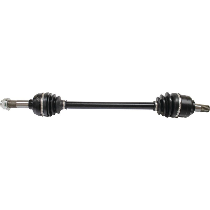 8 BALL HEAVY DUTY AXLE YAM
