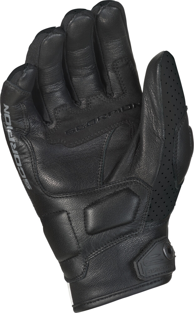 SCORPION EXO WOMEN'S KLAW II GLOVES BLACK MD