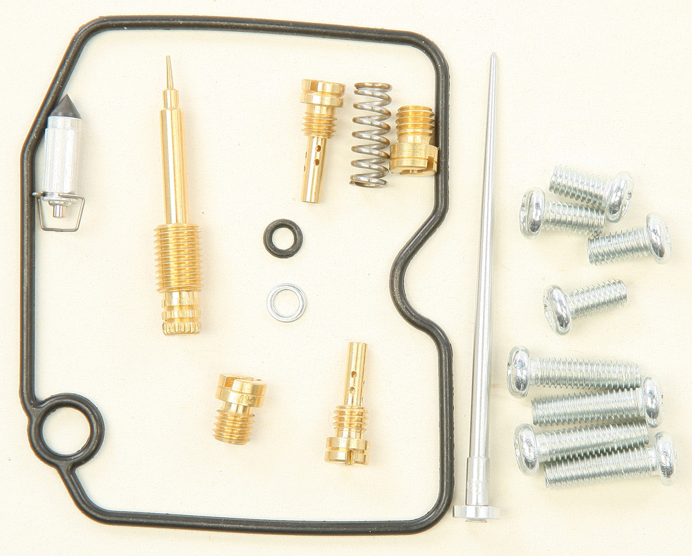 ALL BALLS CARBURETOR REPAIR KIT