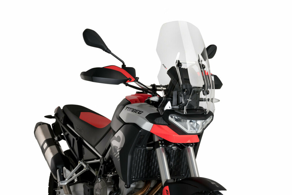 Puig Touring Windscreen Aprilia Tuareg 660 2022-2024