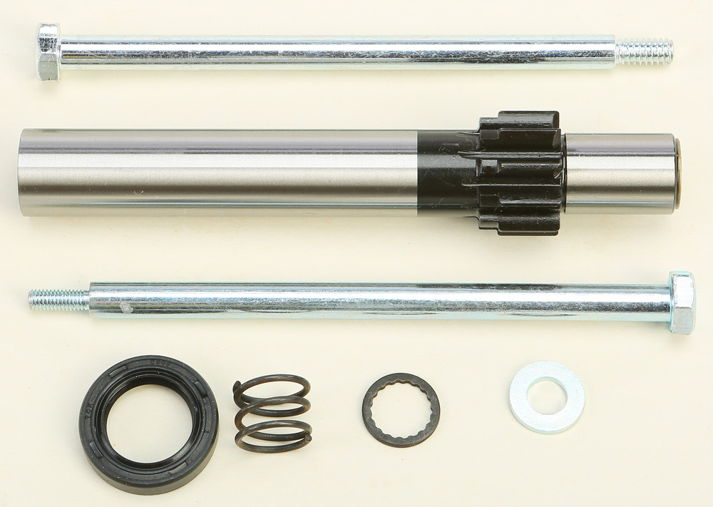 ALL BALLS BIG TWIN JACKSHAFT 10 TOOTH SMALL GEAR