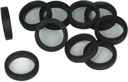 James Gaskets Gasket Seal Mag/Circt Brocker XL Xlch Flh 10/Pk 29603-48
