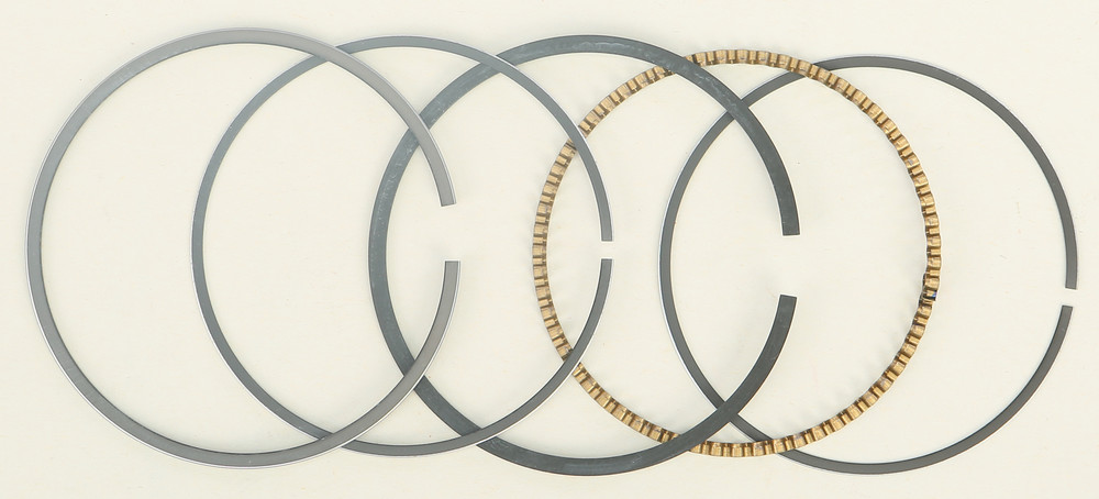 132CC BIG BORE RING SET