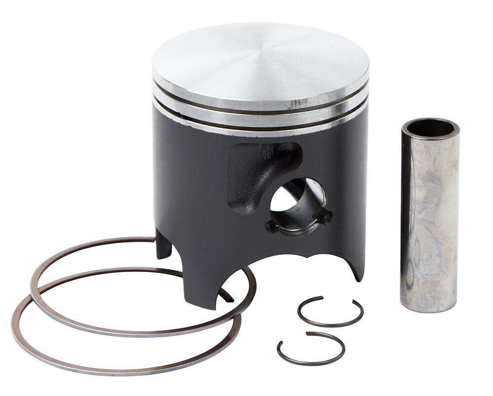 VERTEX PISTON KIT CAST 67.95/STD YAM