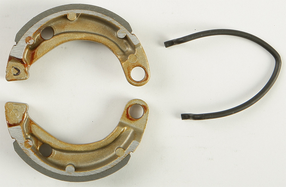 EBC BRAKE SHOES 346 PLAIN