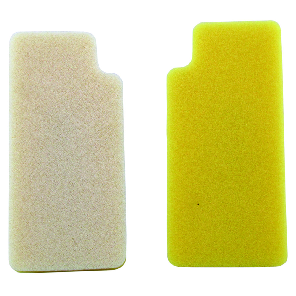 NO TOIL AIR FILTER SUZ LTZ90