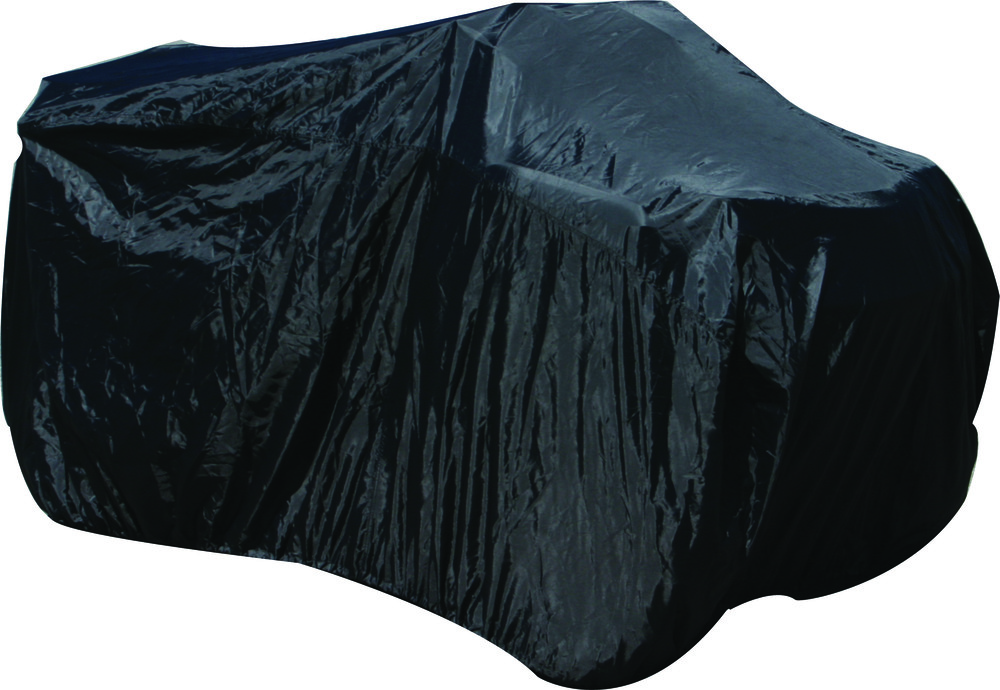 ATV COVER BLACK XL