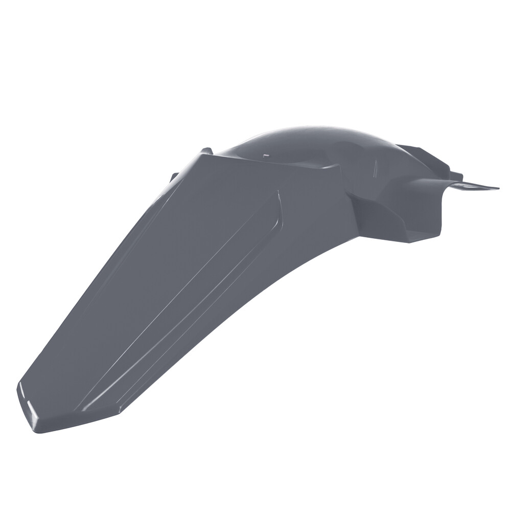REAR FENDER HON