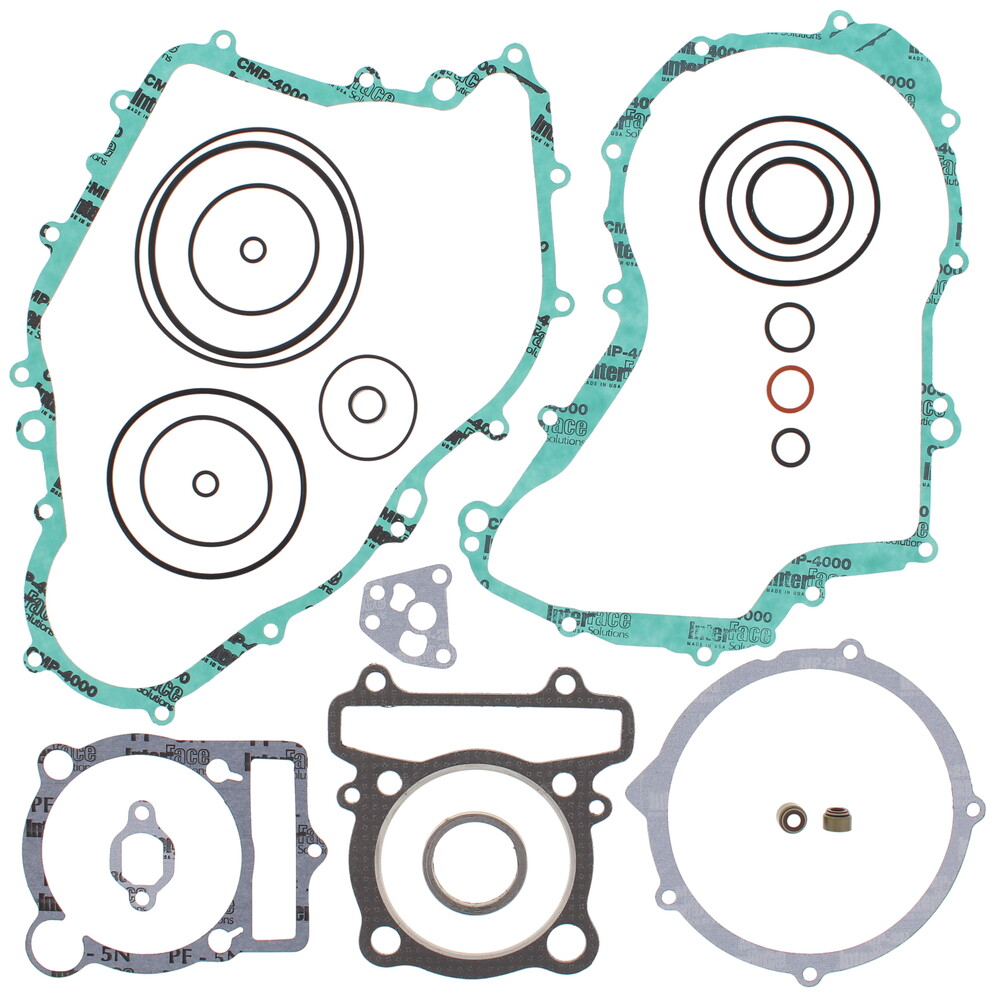 VERTEX COMPLETE GASKET SET - YAMAHA