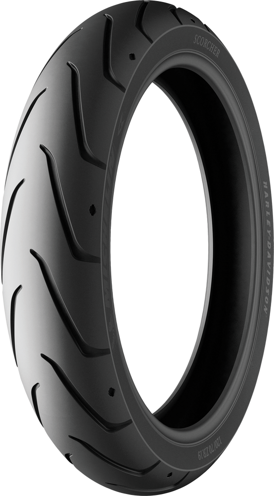 MICHELIN TIRE SCORCHER SPORT FRONT 120/70ZR17 (58W) RADIAL TL