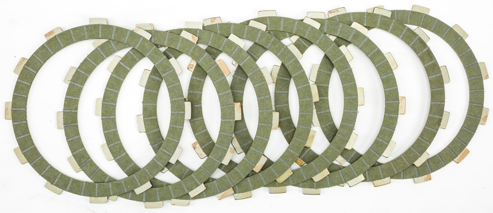 EBC REDLINE CLUTCH KIT CK5651