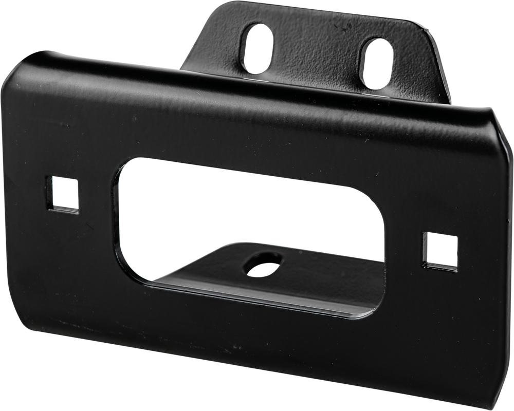 Open Trail Winch Mount