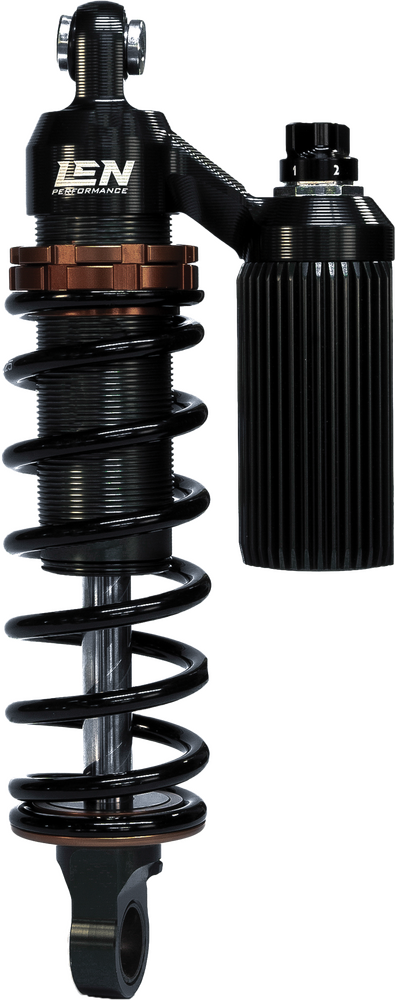 FRONT TRACK SHOCK AC