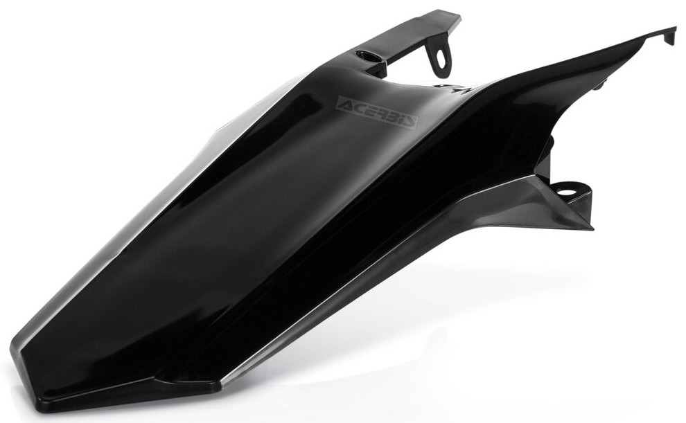 Acerbis Rear Fender Husqvarna 125cc-501cc 2014-2016