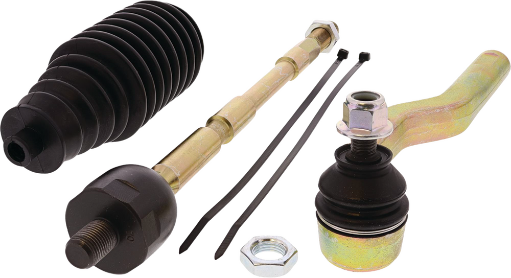 ALL BALLS TIE ROD END KIT POL