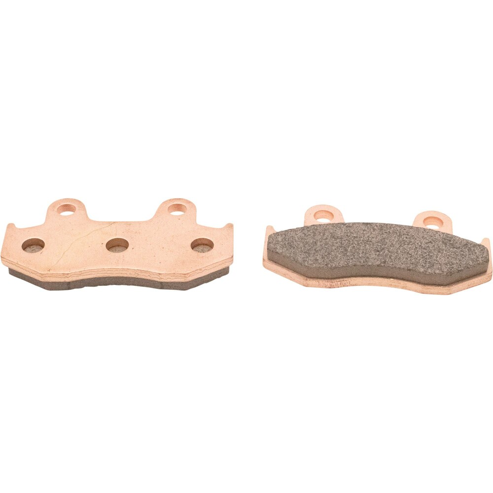 All Balls Brake Pad Kit Sintered