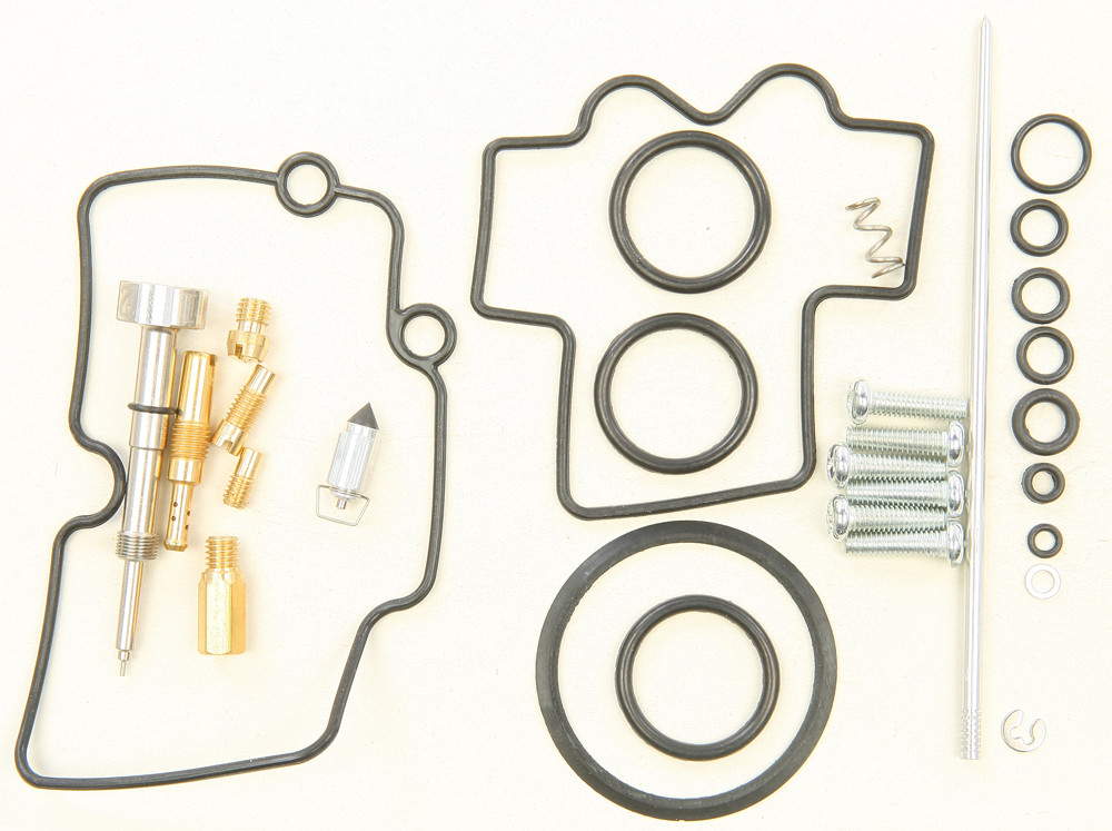 BIKE CARBURETOR REBUILD KIT