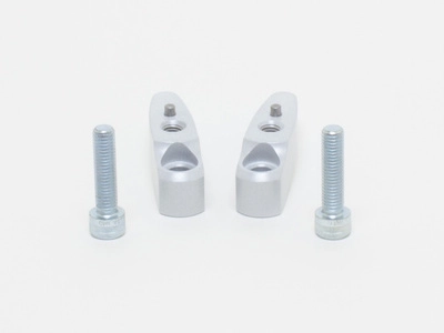 HeliBars Handlebar Risers BMW K1600B 2018-2024