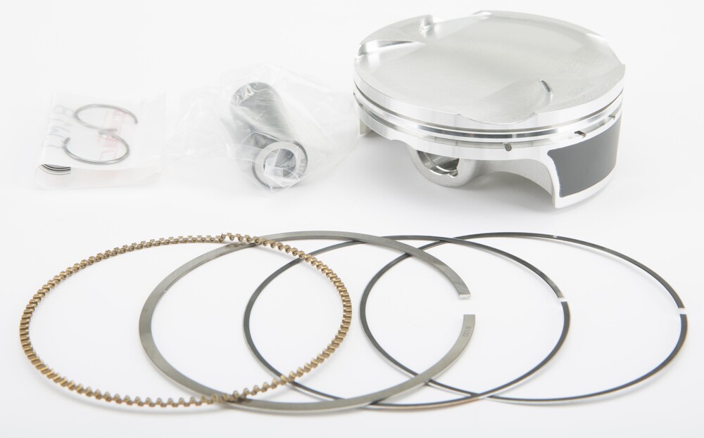 PISTON KIT ARMORGLIDE 88.00/STD 12.9:1 BETA