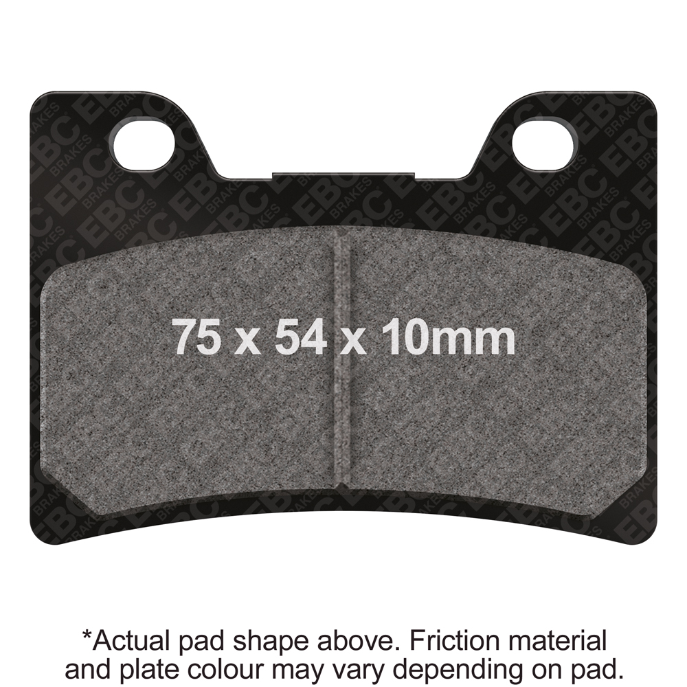 BRAKE PADS