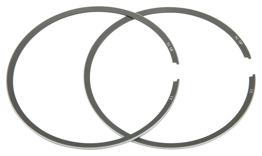 SP1 PISTON RINGS