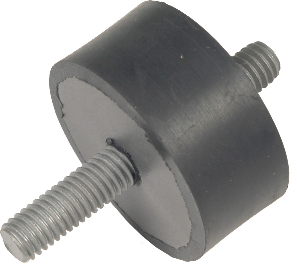 SP1 MOTOR MOUNT POL POLARIS