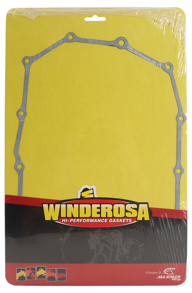 VERTEX CLUTCH COVER GASKET INNER HONDA