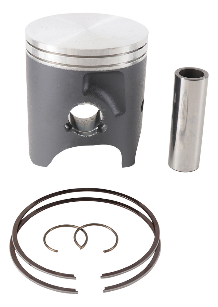 VERTEX PISTON KIT CAST 66.35/STD SUZ