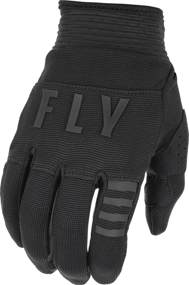 F-16 GLOVES BLACK 3X