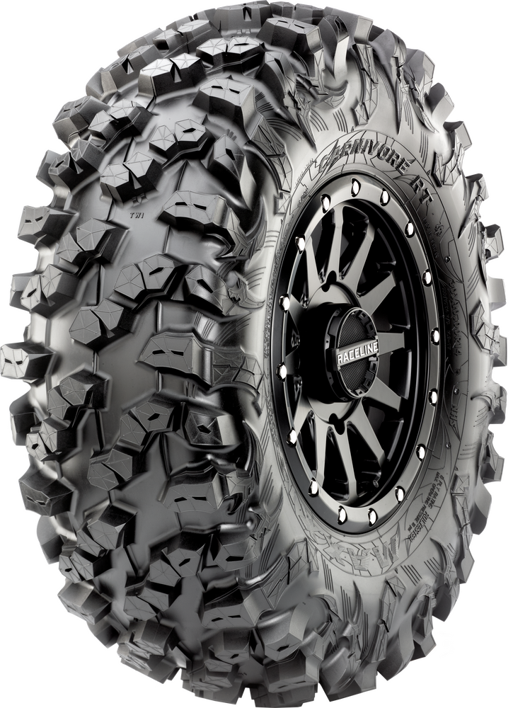 MAXXIS TIRE CARNIVORE RT 28X10R14 8PR