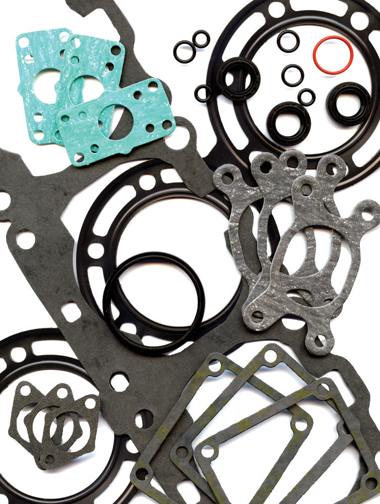 Pro-Formance Full Top End Gasket Kit