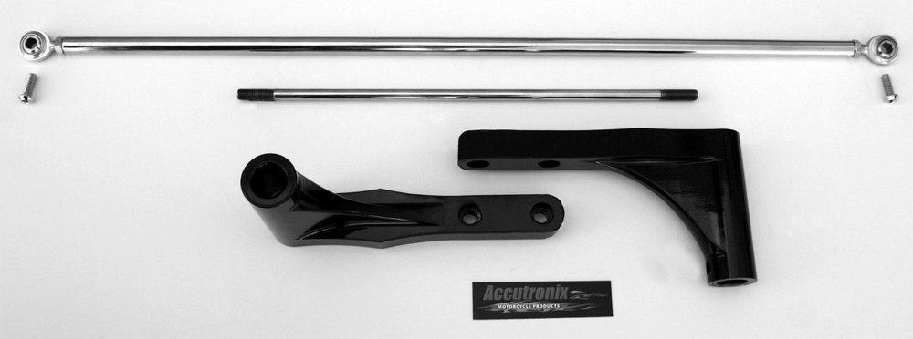 ACCUTRONIX FORWARD CONTROL EXTENSION XL 04-13